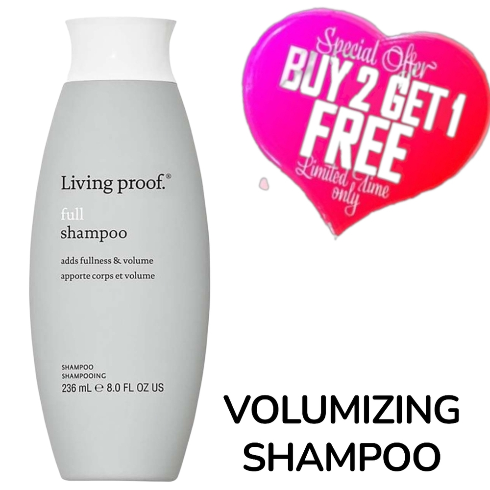 Living Proof Full Volumizing Shampoo